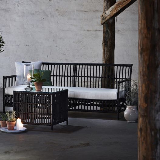 Caroline sofa i rotting Nature