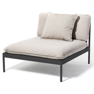 Bönan loungestol/midtdel Skargaarden