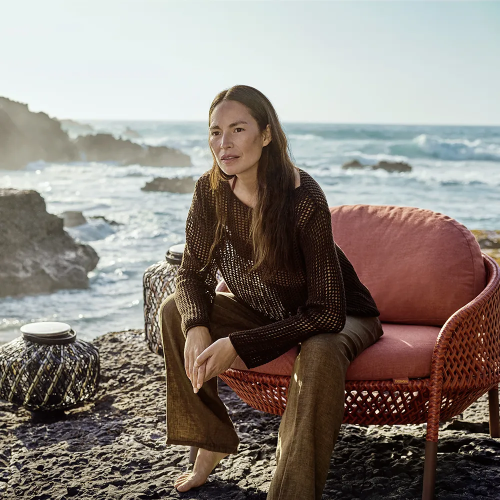 AHNDA loungestol AB7 vulcano 0305 elemental 0105