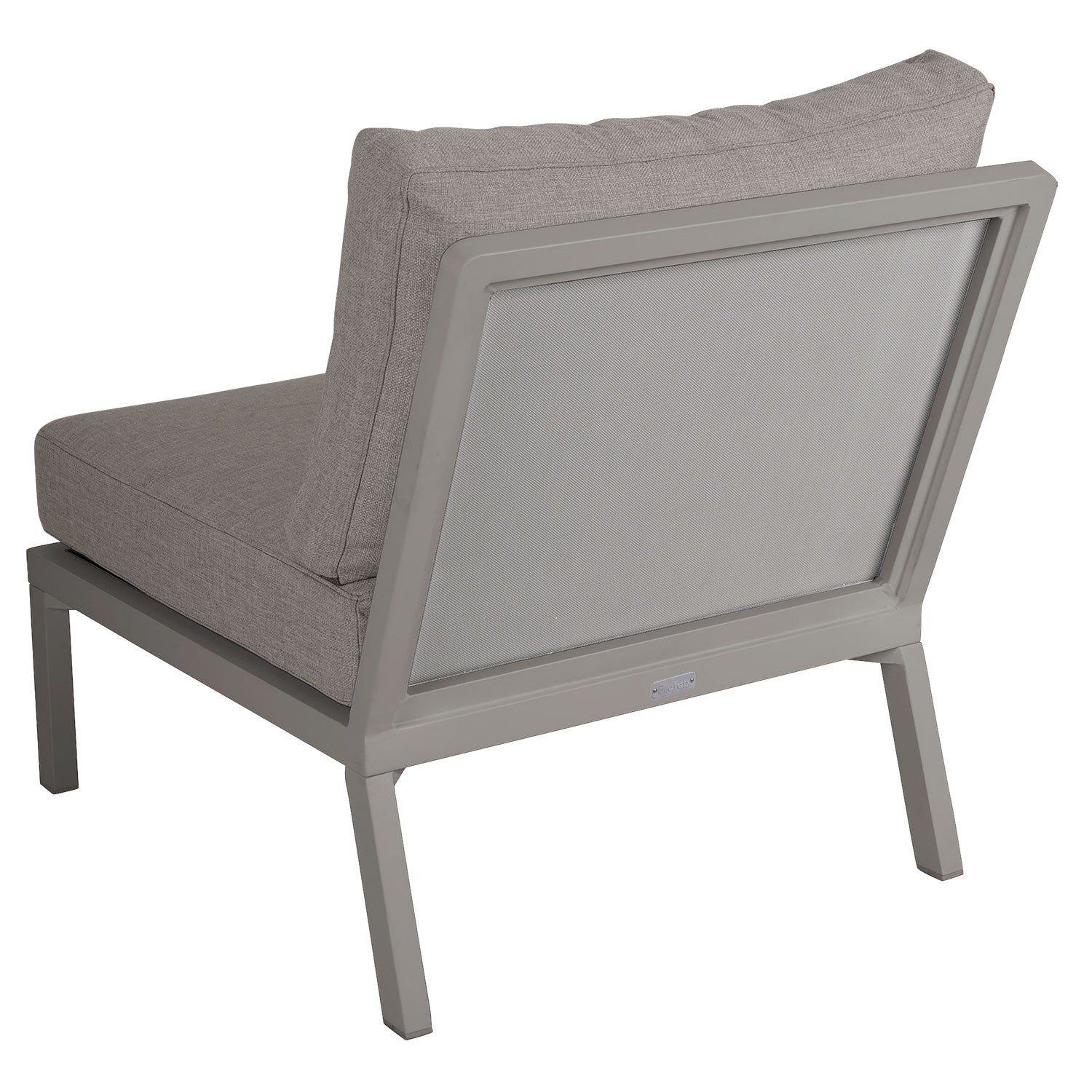 Samvaro midtdel kaki/sand