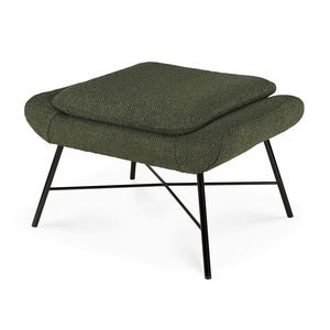 Barrow Fotskammel - Pine Green 