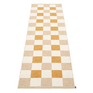 Pix matte 70x240 cm Beige/Vanilla/Ochre 