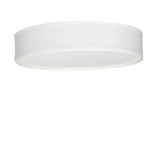 Soft Ceiling D600 White Linen