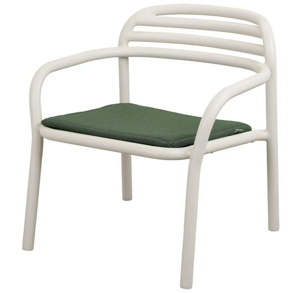 Bliss lenestol sittepute Light green, Delight