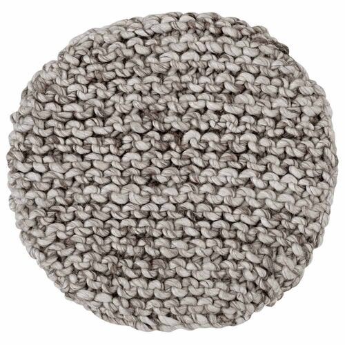 Pego pute/sittepute lysegrå Brafab