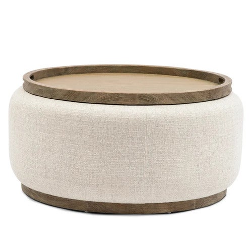 Babylon Sofabord med brett