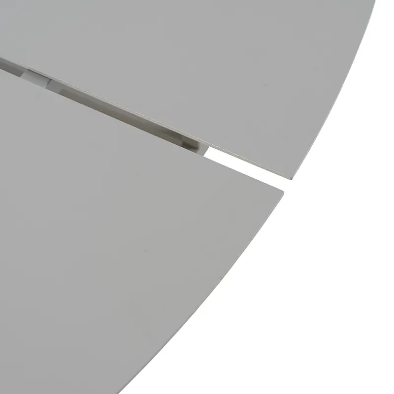 Olive salongbord 80x110 cm Khaki