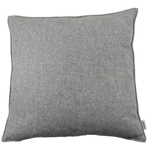 Zen pyntepute 60x60 cm Lysegrå