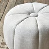 Falcone Pouf fabulous flax