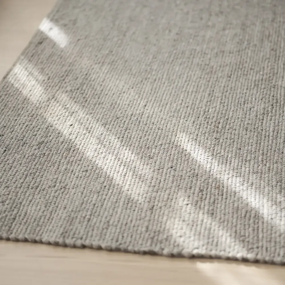 Auckland teppe 300x400 cm natur