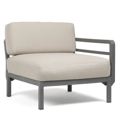 Maximo Endedel Basalt-Perla