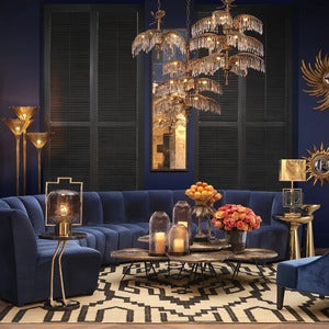 Taklampe Hildebrandt L