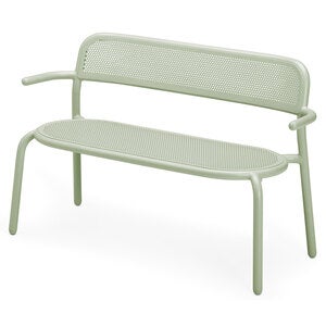 Toní Banksy sofa Mist Green