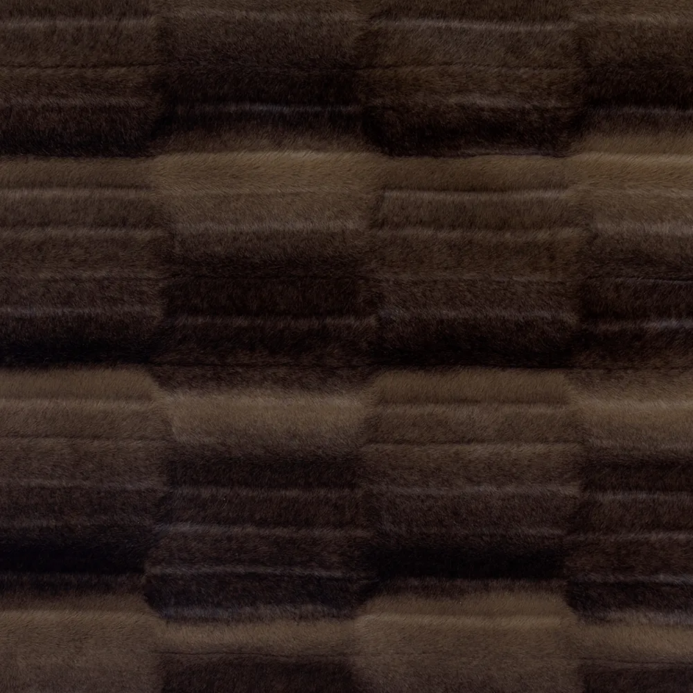 Browny Pute 45x45 cm Chocolate