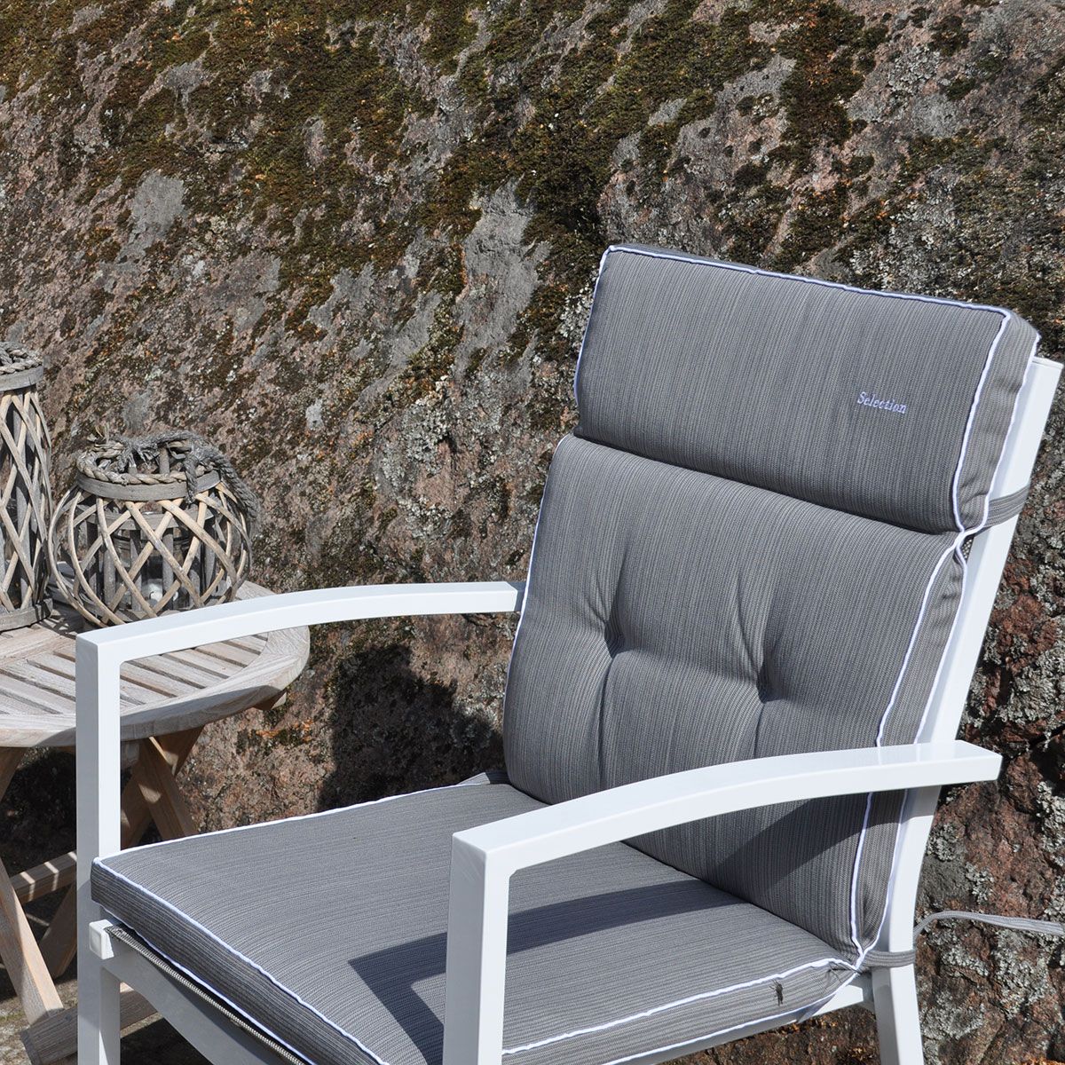 Selection Universalpute 45 Marineblå