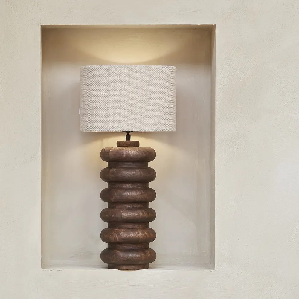 Bangli Bordslampe