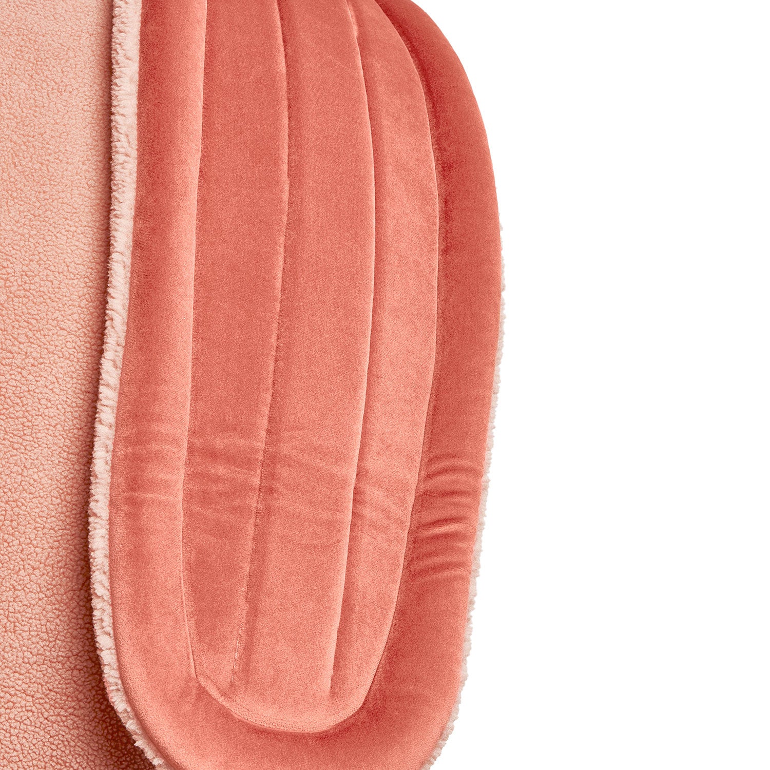 Co9 xs teddy cheeky pink