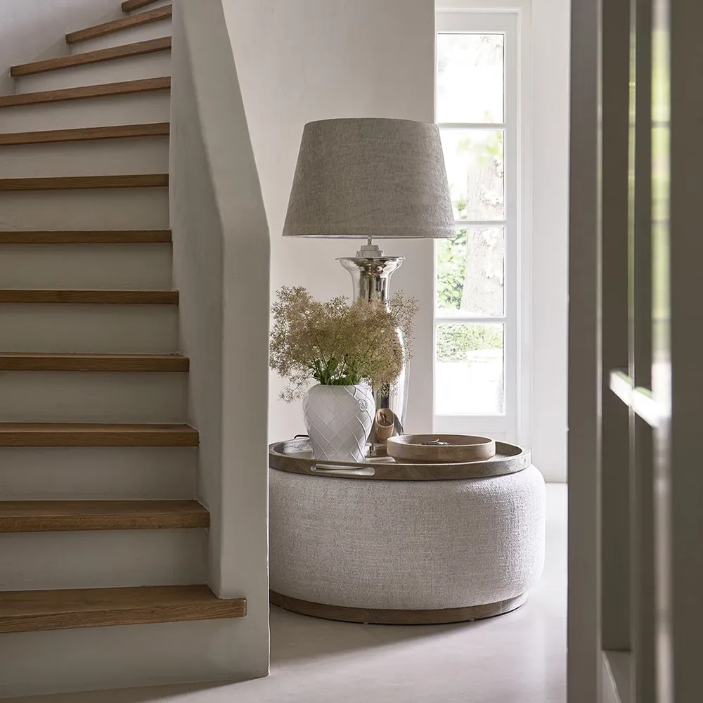 Babylon Sofabord med brett