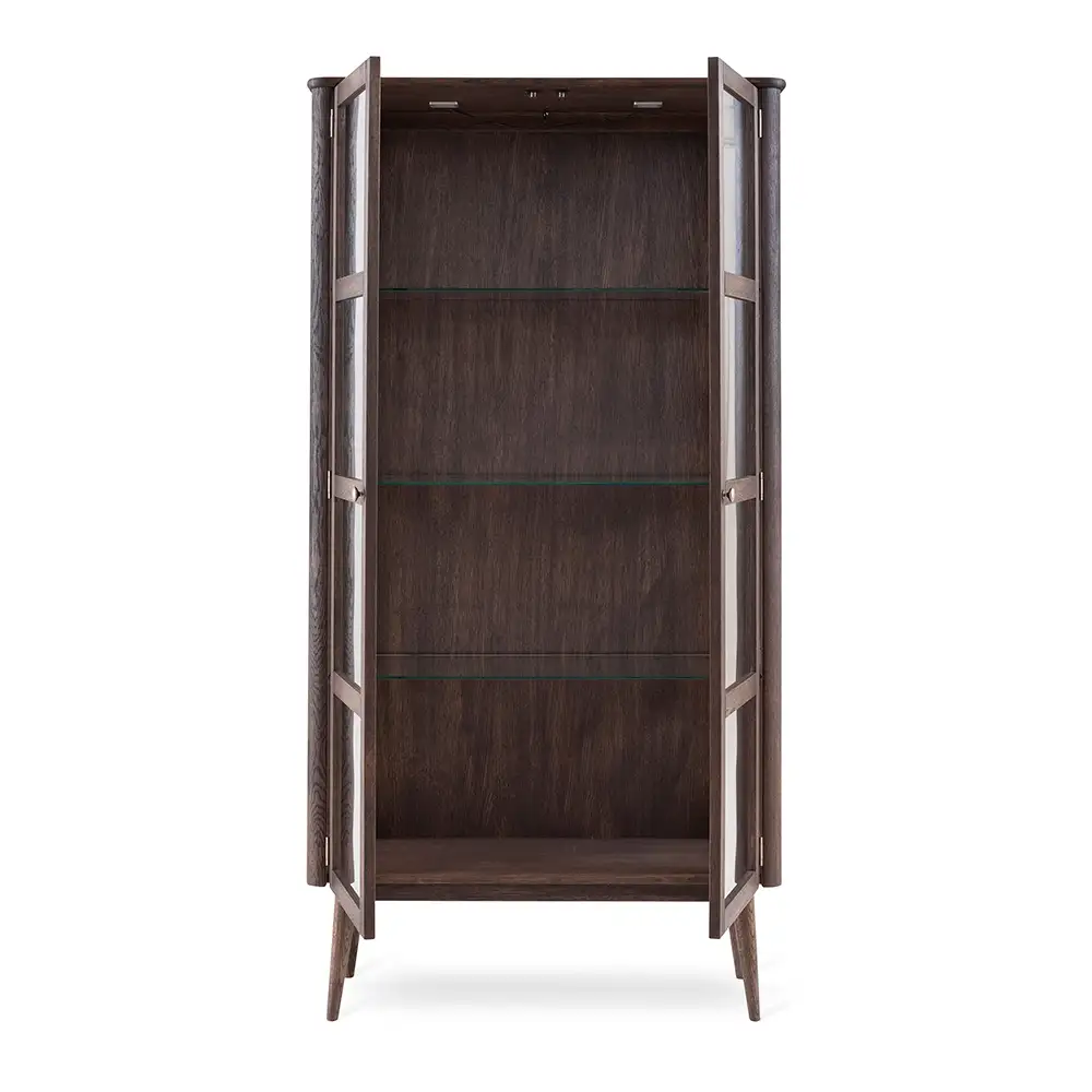 Löderup Vitrineskap