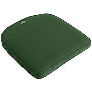 Krabi sittepute 46x49 cm Grønn