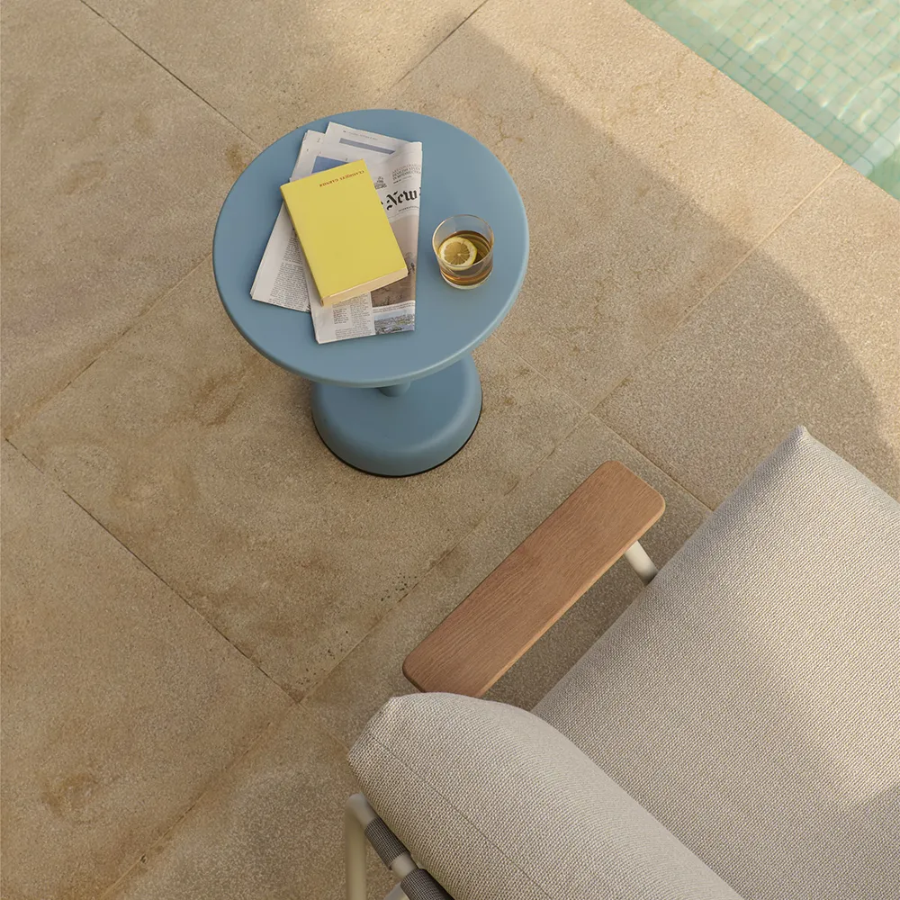 Settle Lenestol Laze 1/Grey 