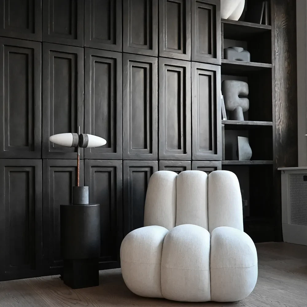 Column Bord – Kaffe