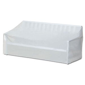 Møbelovertræk 3-personers sofa 