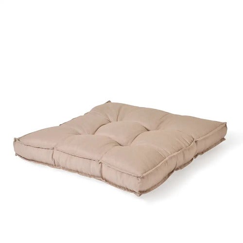 Kålle setepute B50-55 D50-55 cm Lin