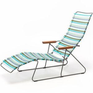 Click solseng multi 2 aluminium