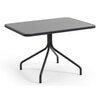Arholma Lounge Table Dark Grey Skargaarden