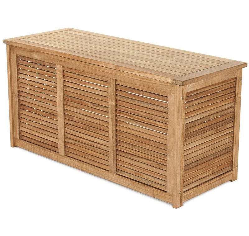 Papaya puteboks/oppbevaringsboks Brafab