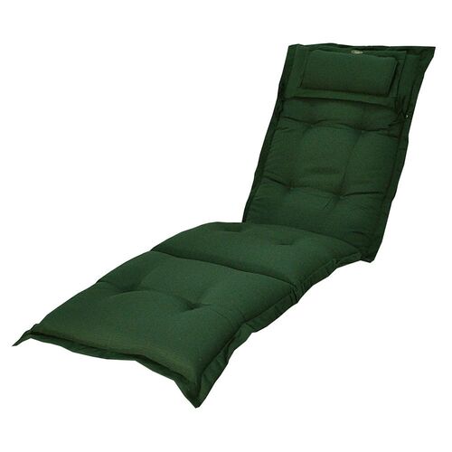 Canyon solsengpute strukturdralon gronn