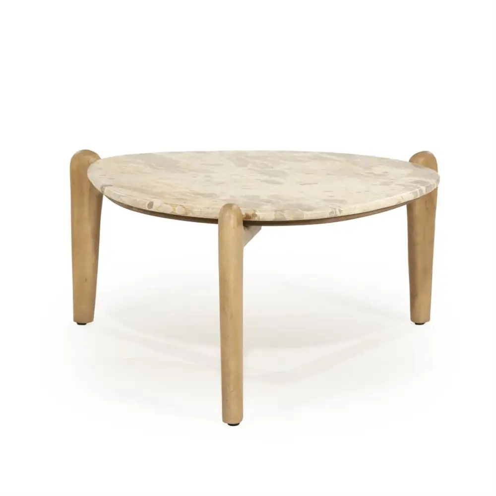 Marnish Salongbord- large 85x85x40 cm