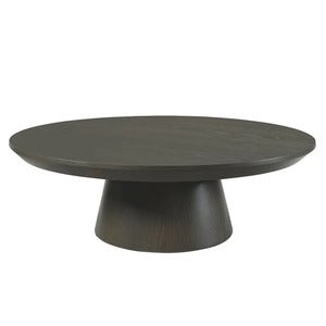 Cloud salongbord 120 cm Dark grey