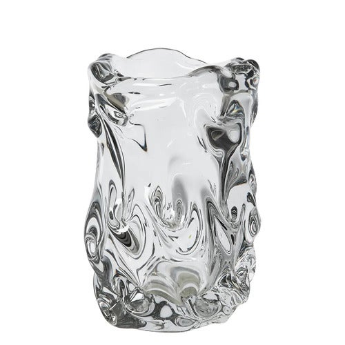 Munnblåst Vase Virelle H 24 cm
