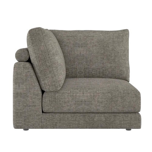 Reno hornseksjon Hailey taupe