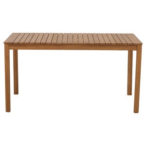 Joe spisebord 80x140 cm teak