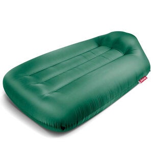 Lamzac L 3.0 oppblåsbar divan Jungle Green