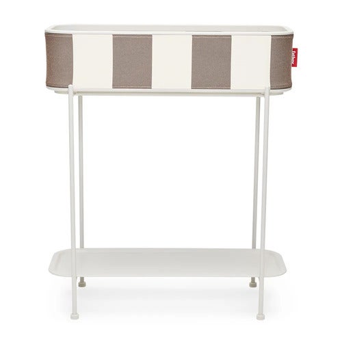 Adoreganizer stripe cacao