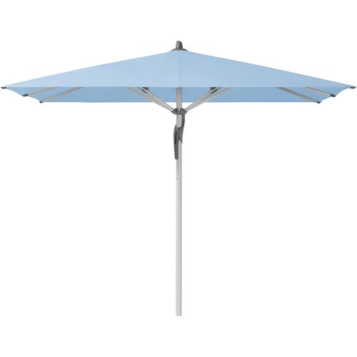 Fortero 350x250 cm parasoll alu Cat.5 515 Cloud