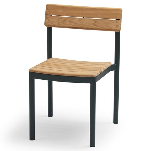 Pelagus Dining Chair Hunter Green