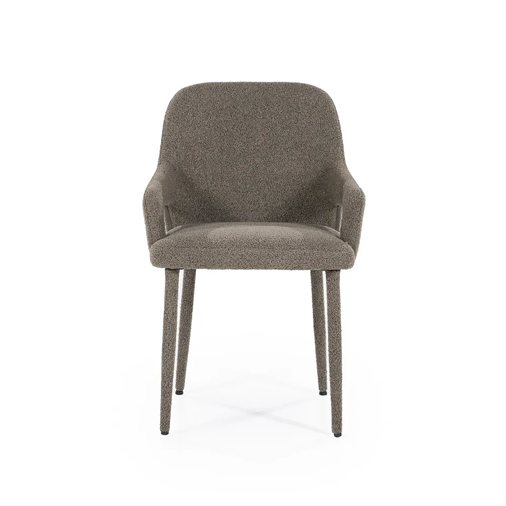 Lenestol Fika Brown