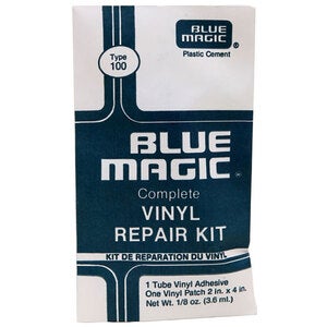 Reparasjonssett for vannseng