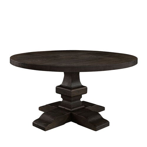 Paris Spisebord 150 Cm Us Brown