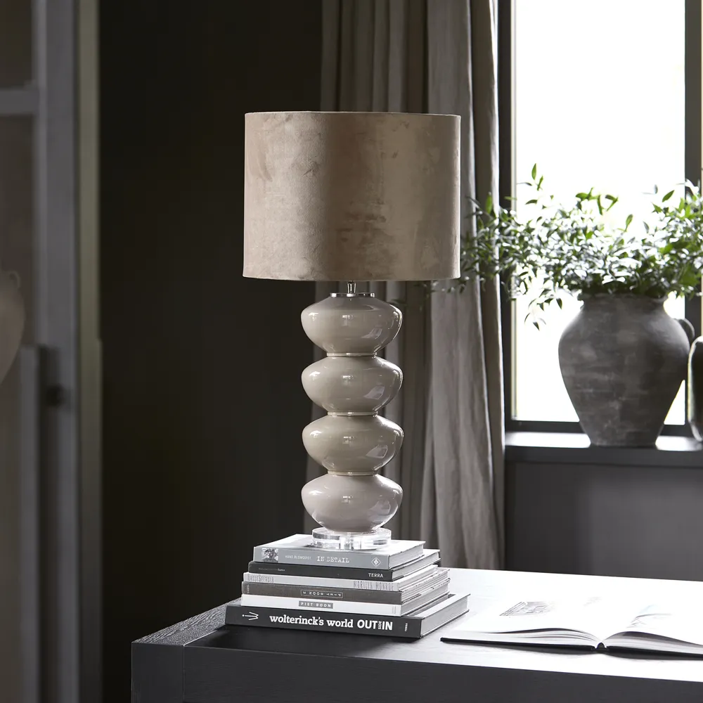 Beaugrand Lampebase