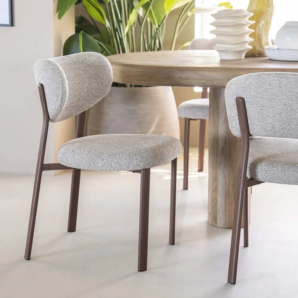Spisestol Sedia Brown