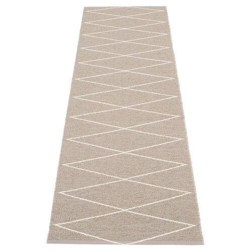 Max matte 70x240 cm mud / vanilla 