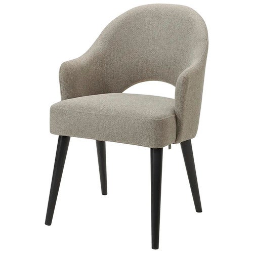 Gent Luxe Dining Chair Rave desert 