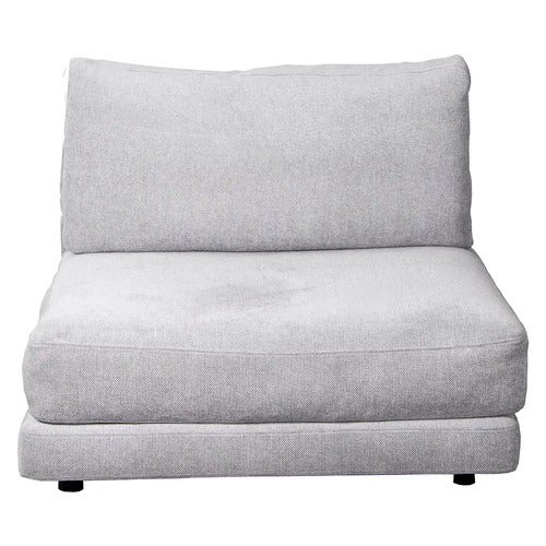 Scale enkeltmodul Lys grå Ambience