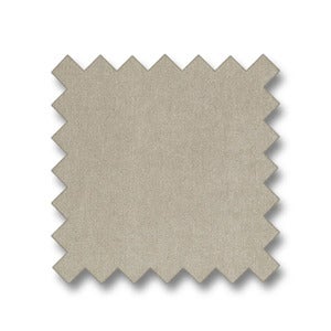 BELMONT Putetrekk Beige/Simply Greige med vevd bakside 50x50 cm